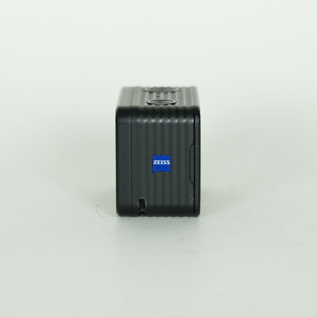 SONY Cyber-shot DSC-RX0