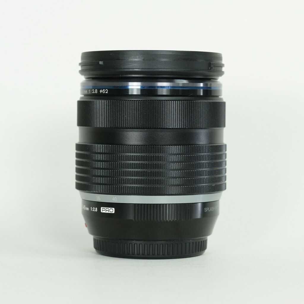 OLYMPUS M.ZUIKO DIGITAL ED 12-40mm F2.8 PRO