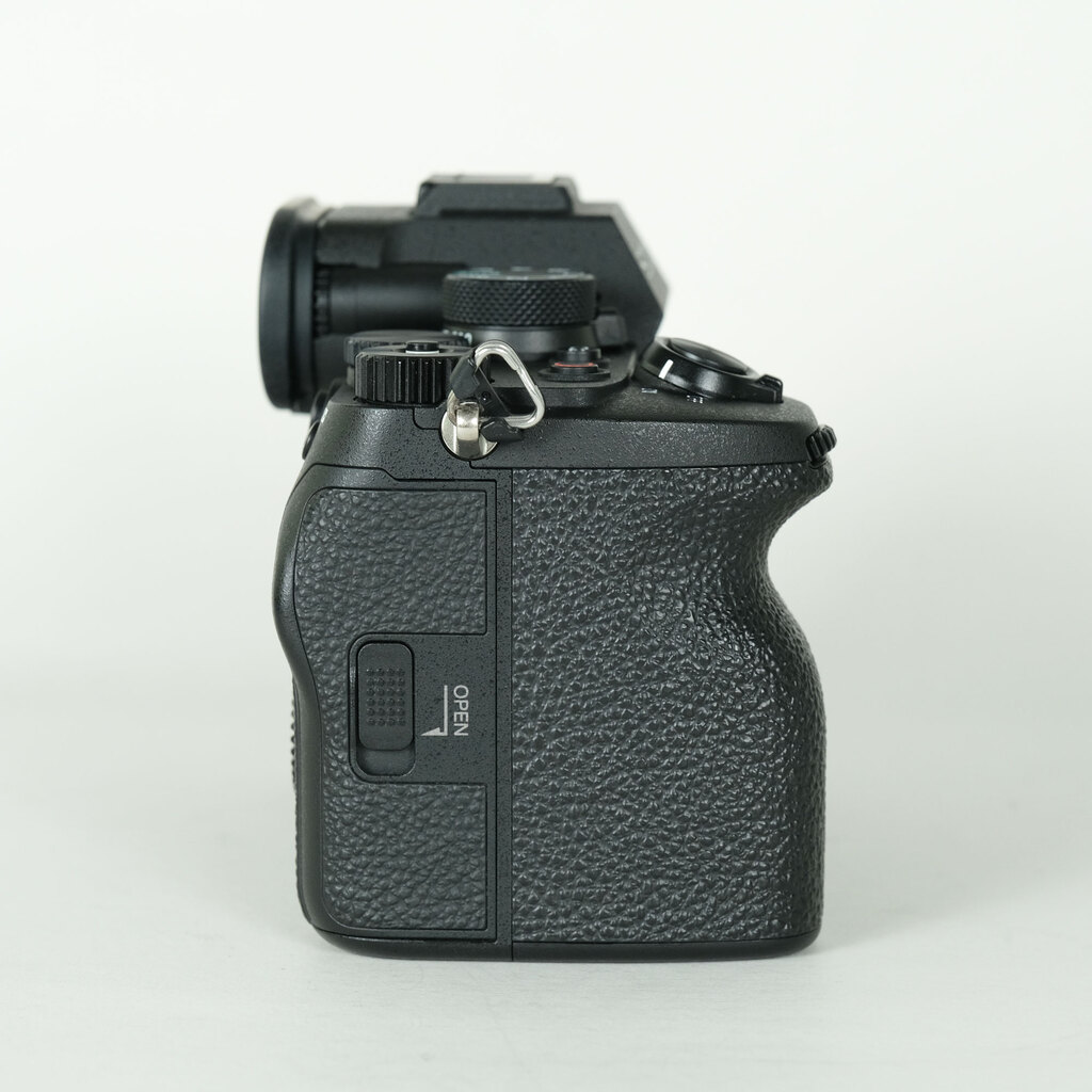 SONY α7 IV（ILCE-7M4）