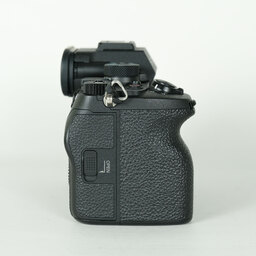 SONY α7 IV（ILCE-7M4）
