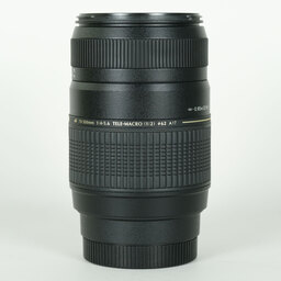 TAMRON 70-300mm F4-5.6 Di LD Macro/Model A17S(ソニーA用) TAMRON 70-300mm F4-5.6 Di LD Macro/Model A17S(ソニーA用)