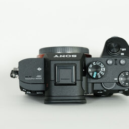 SONY α7 III（ILCE-7M3）