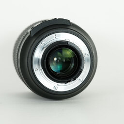 Nikon AF-S NIKKOR 24-120mm f/4G ED VR