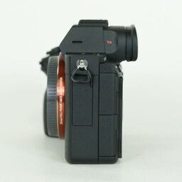 SONY α7 III（ILCE-7M3）