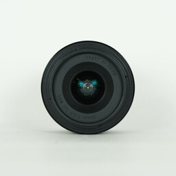 SIGMA A 19mm F2.8 DN (ソニーE用) ブラック SIGMA A 19mm F2.8 DN (ソニーE用) ブラック