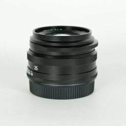 Voigtlander NOKTON 35mm F1.2 [フジフイルムX用]