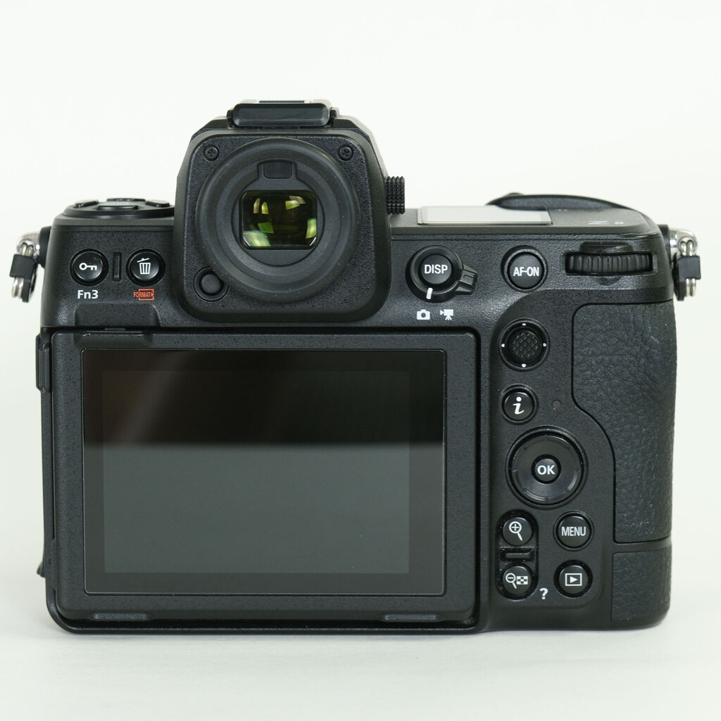 Nikon Z8 Nikon Z8