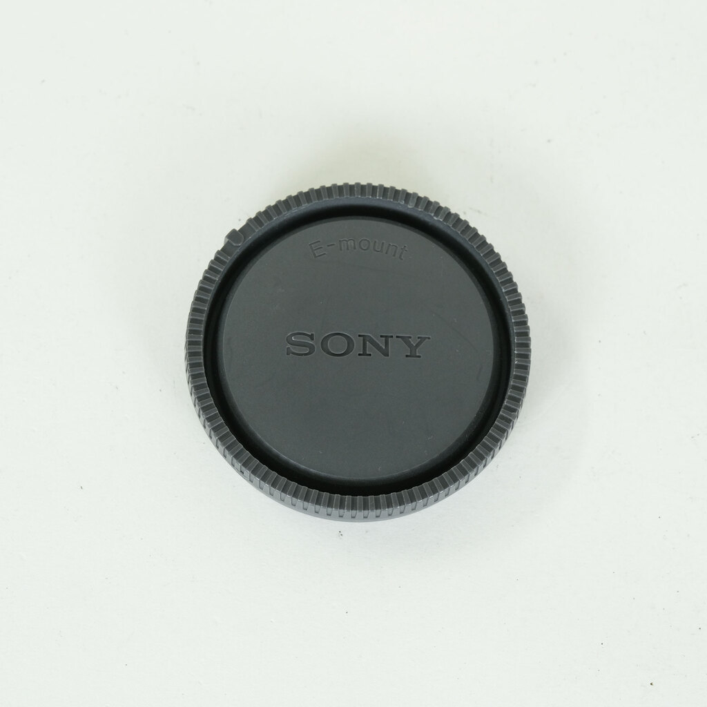 SONY Planar T* FE 50mm F1.4 ZA SEL50F14Z