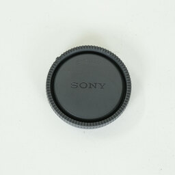 SONY Planar T* FE 50mm F1.4 ZA SEL50F14Z