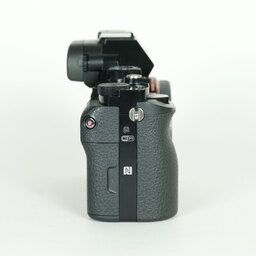 SONY α7R（ILCE-7R）