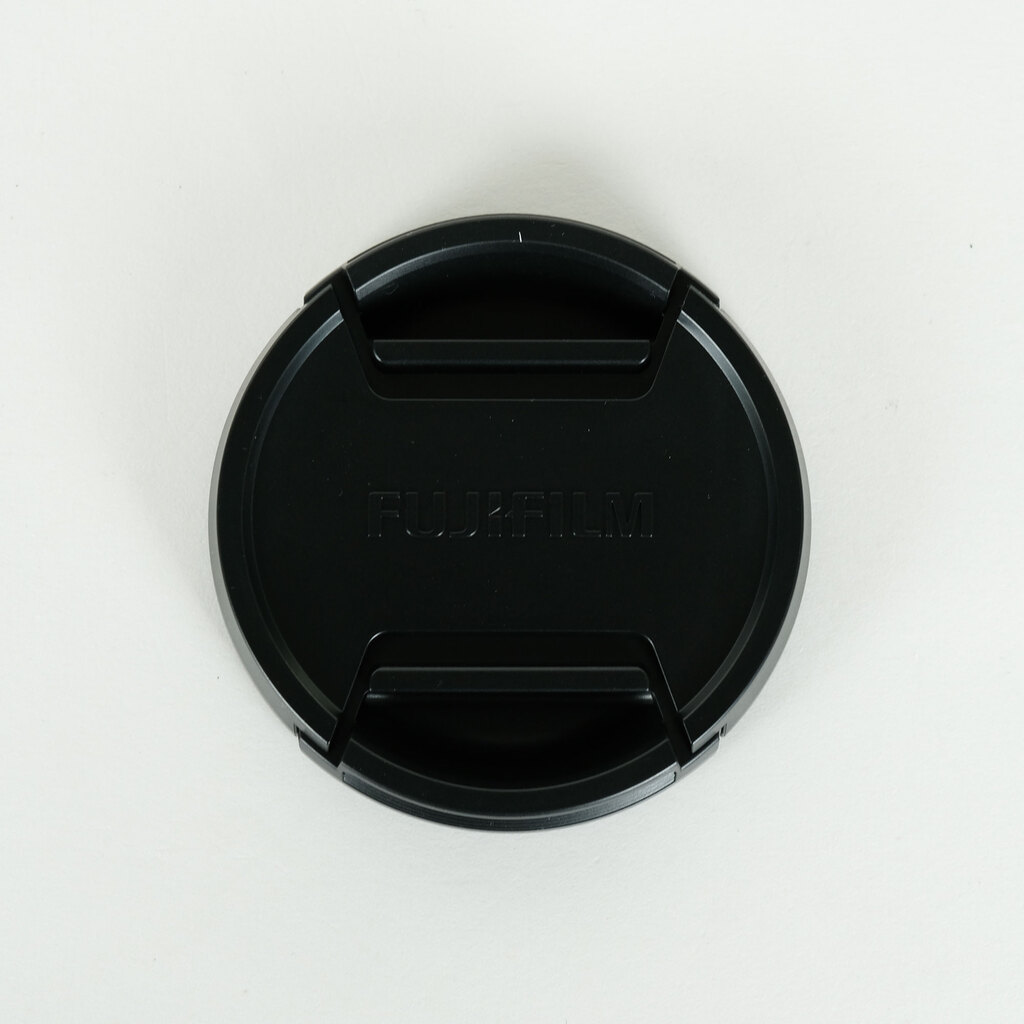 FUJIFILM XF16mmF1.4 R WR