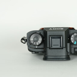 SONY α9（ILCE-9）