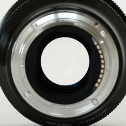 SIGMA 85mm F1.4 DG DN｜Art [ソニーE用]