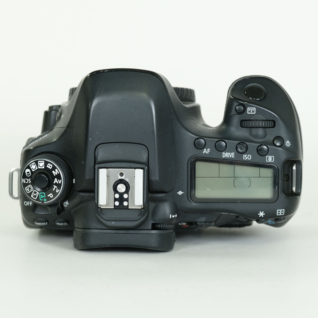 Canon EOS 80D Canon EOS 80D