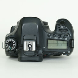 Canon EOS 80D Canon EOS 80D