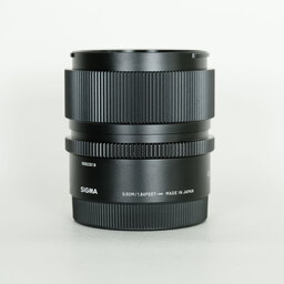 SIGMA 90mm F2.8 DG DN｜Contemporary [ソニーE用]