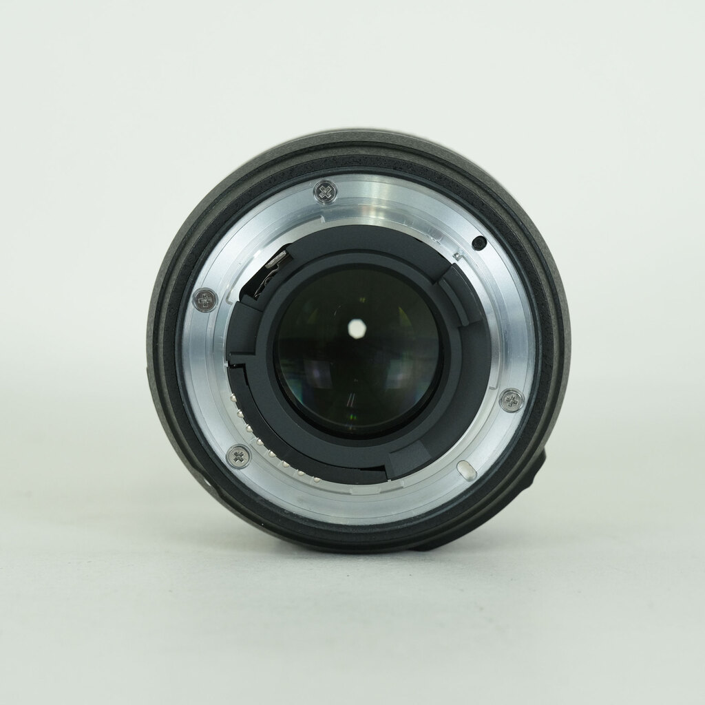 Nikon AF-S DX NIKKOR 35mm f/1.8G