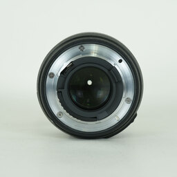 Nikon AF-S DX NIKKOR 35mm f/1.8G