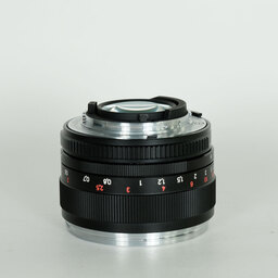 Carl Zeiss Planar T* 50mm F1.4 ZF [ニコンF用]