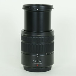 Panasonic LUMIX G VARIO 45-150mm / F4.0-5.6 ASPH. / MEGA O.I.S. Panasonic LUMIX G VARIO 45-150mm / F4.0-5.6 ASPH. / MEGA O.I.S.