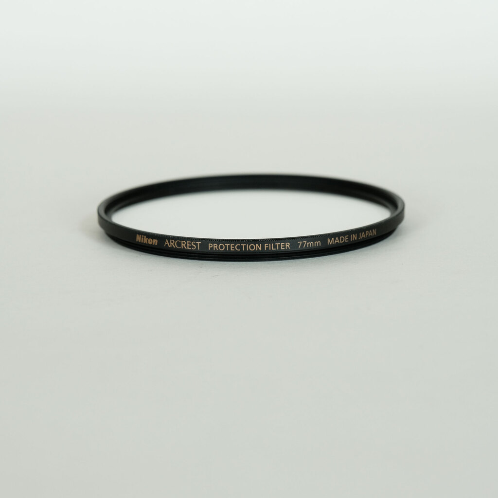 Nikon NIKKOR Z 20mm f/1.8 S