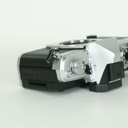 OM SYSTEM OM-3
