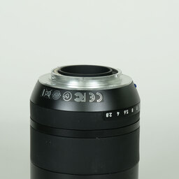Carl Zeiss Touit 2.8/50M [フジフイルムX用]