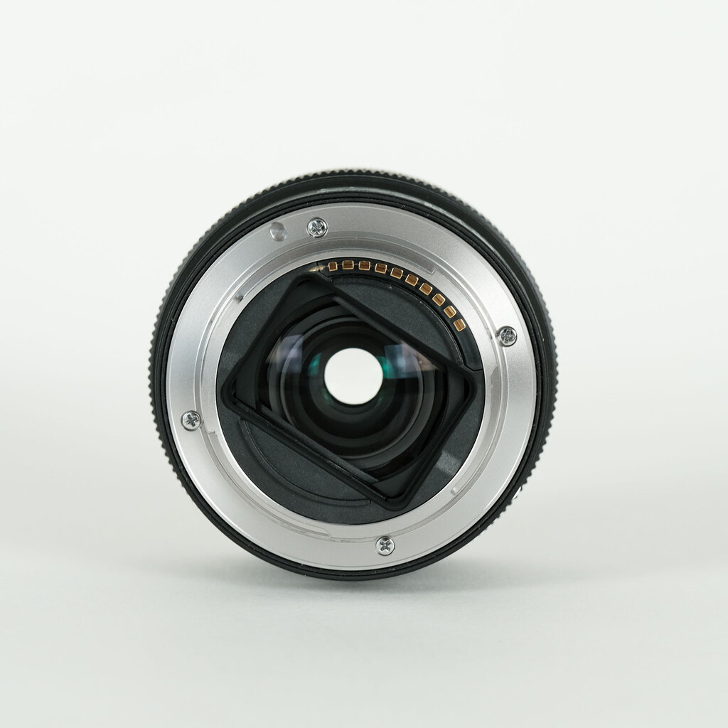 SONY FE 28-60mm F4-5.6 SEL2860