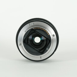 SONY FE 28-60mm F4-5.6 SEL2860