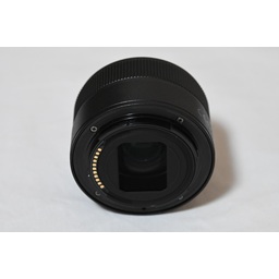 Nikon NIKKOR Z 40mm f/2 Nikon NIKKOR Z 40mm f/2