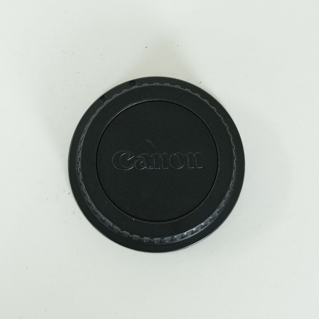 Canon EF100mm F2 USM
