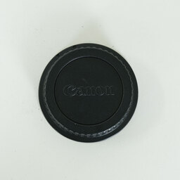 Canon EF100mm F2 USM