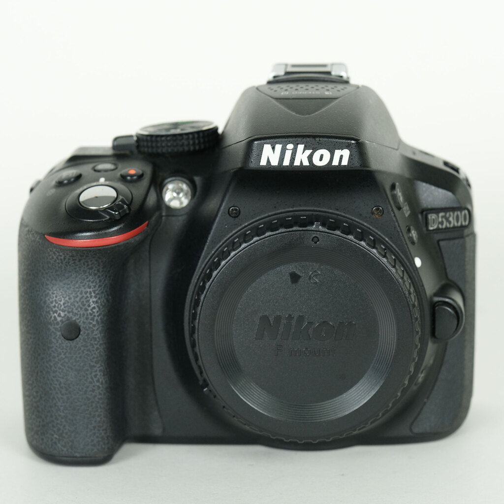 Nikon D5300 Nikon D5300