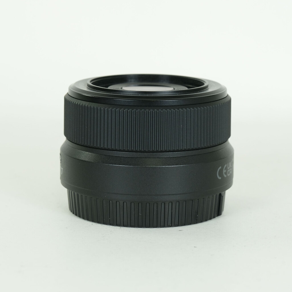 Nikon NIKKOR Z DX 24mm f/1.7
