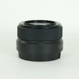 Nikon NIKKOR Z DX 24mm f/1.7