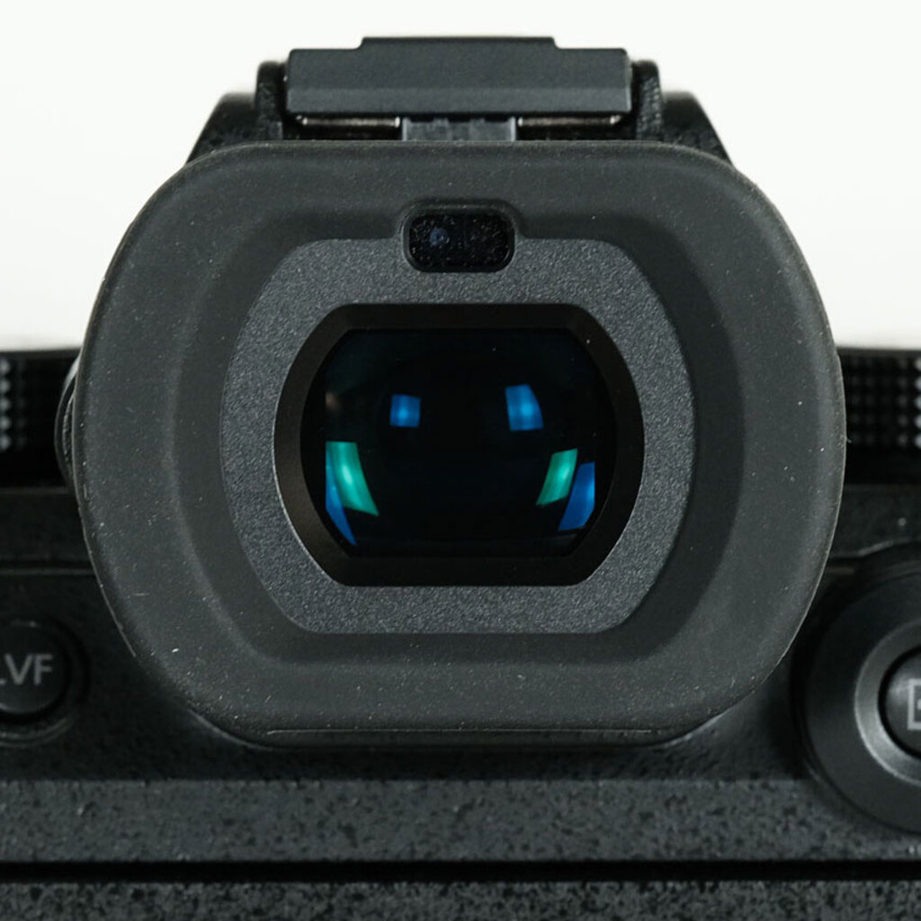 Panasonic LUMIX S5IIX ボディ DC-S5M2X ブラック Panasonic LUMIX S5IIX ボディ DC-S5M2X ブラック