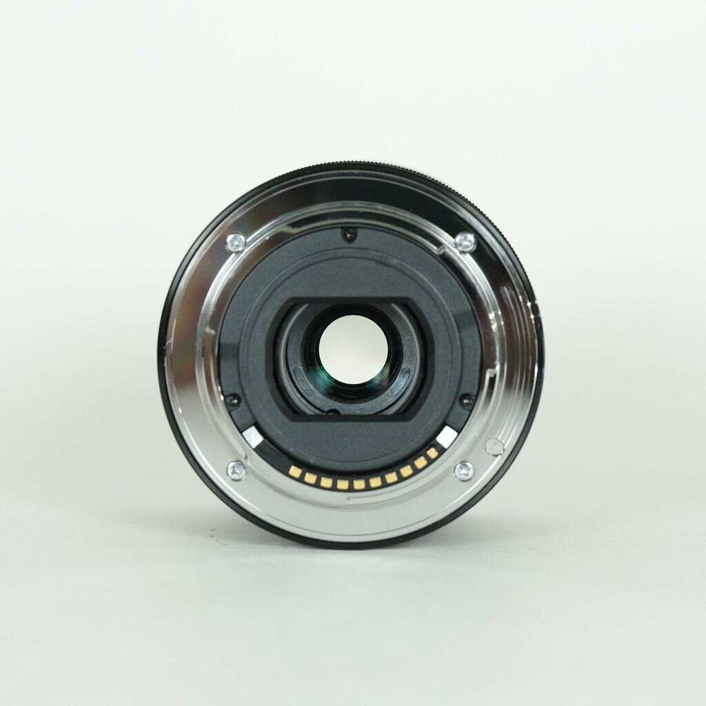 SONY E 18-55mm F3.5-5.6 OSS SEL1855 ブラック SONY E 18-55mm F3.5-5.6 OSS SEL1855 ブラック