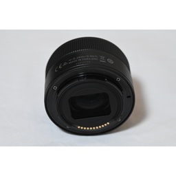 Nikon NIKKOR Z 40mm f/2 Nikon NIKKOR Z 40mm f/2