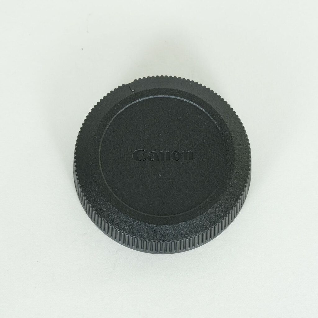 Canon RF24-105mm F4-7.1 IS STM