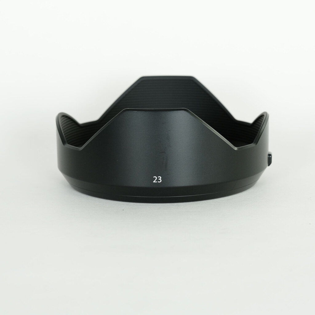 FUJIFILM GF23mmF4 R LM WR