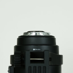 SIGMA APO 150-500mm F5-6.3DG OS HSM (キヤノンEF用)