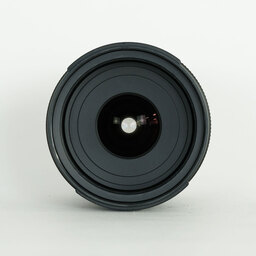 TAMRON 20mm F/2.8 Di III OSD M1:2 (Model F050) [ソニーE用]