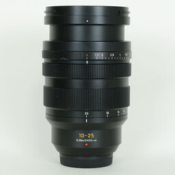 Panasonic LEICA DG VARIO-SUMMILUX 10-25mm / F1.7 ASPH.