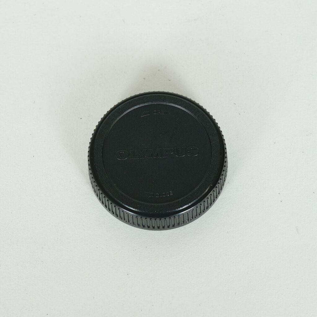 OLYMPUS ZUIKO DIGITAL ED 50mm F2.0 Macro