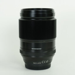 FUJIFILM XF90mmF2 R LM WR