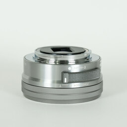 SONY E PZ 16-50mm F3.5-5.6 OSS SELP1650 シルバー