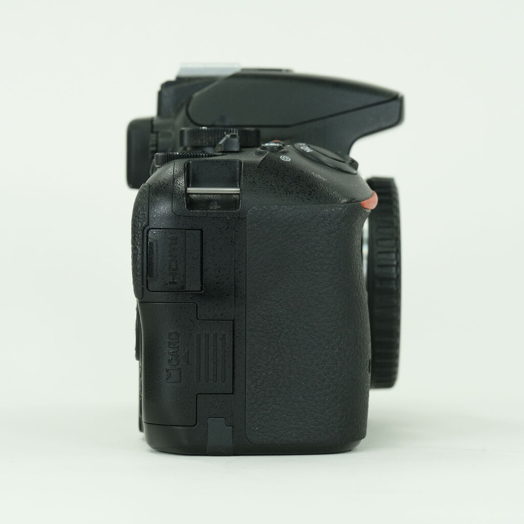 Nikon D5500 Nikon D5500