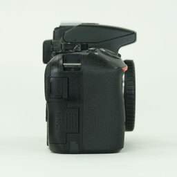 Nikon D5500 Nikon D5500
