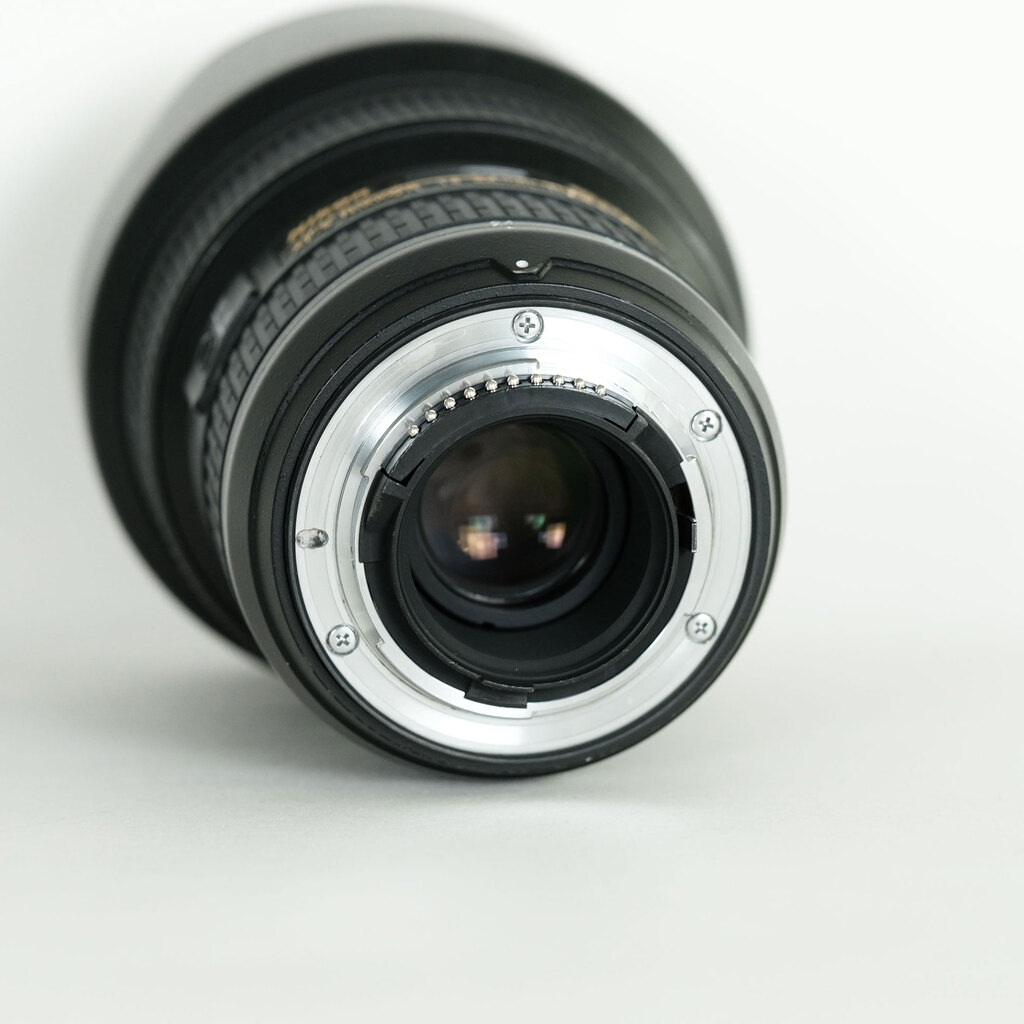 Nikon AF-S NIKKOR 14-24mm f/2.8G ED Nikon AF-S NIKKOR 14-24mm f/2.8G ED