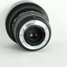 Nikon AF-S NIKKOR 14-24mm f/2.8G ED Nikon AF-S NIKKOR 14-24mm f/2.8G ED